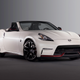 Image for article titled Nissan Creates Ultimate 'Sitting In LA Traffic' Version Of Nismo Z